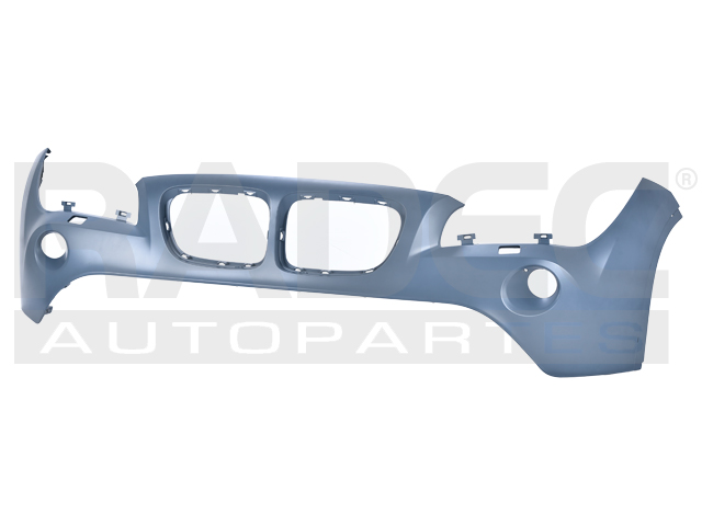 FASCIA DELANTERA BW X1 11-12 P/PINTAR