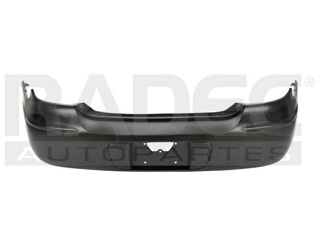 FASCIA TRASERA BK LACROSEE 05-09 P/PINTAR CXL/CXS/CX V6 6CILINDROS 3.0/3.6/3.8L 4 PUERTAS