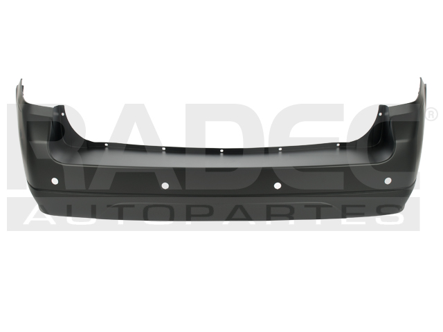 FASCIA TRAS BK REDEZVOUS 02-07 P/PINTAR 