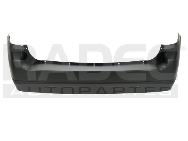 FASCIA TRAS BK REDEZVOUS 02-07 P/PINTAR 