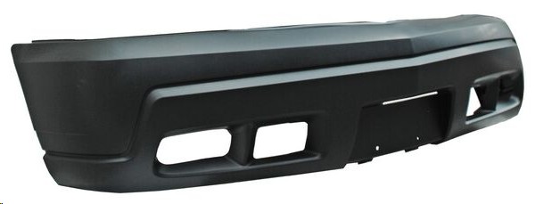 FASCIA DELANTERA CD ESCALADE 02-06 P/PINTAR BASE SPORT/HYBRID/PLATINUM/CREW CAB V8 8CILINDROS 5.3/6.0L 4 PUERTAS