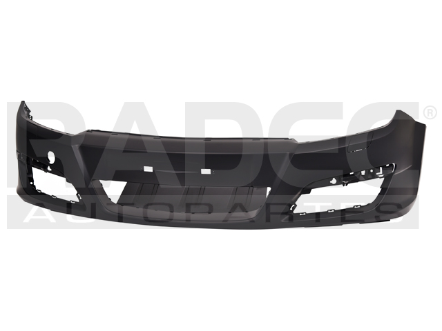 FASCIA DELANTERA CV ASTRA 06-08 P/PINTAR
