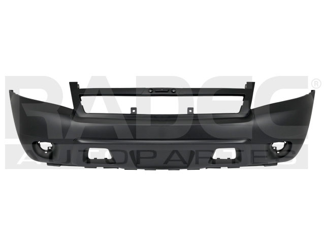 FASCIA DELANTERA CV AVALANCHE 07-14 P/PINTAR