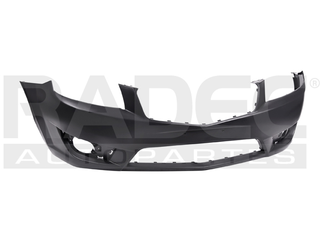 FASCIA DELANTERA CV AVEO 17-18 P/PINTAR LS/LT/LTZ L4 4CILINDROS 1.6L 4 PUERTAS