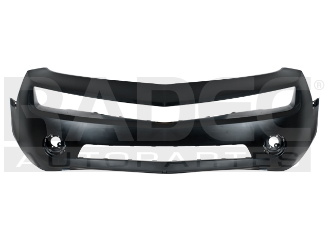 FASCIA DELANTERA CV CAMARO 10-13 P/PINTAR LT V6 6 CILINDROS 3.6L 2 PUERTAS