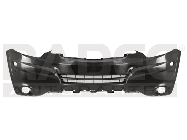 FASCIA DELANTERA CV CAPTIVA 08-15 P/PINTAR