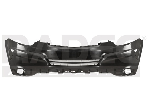 FASCIA DELANTERA CV CAPTIVA 08-15 P/PINTAR