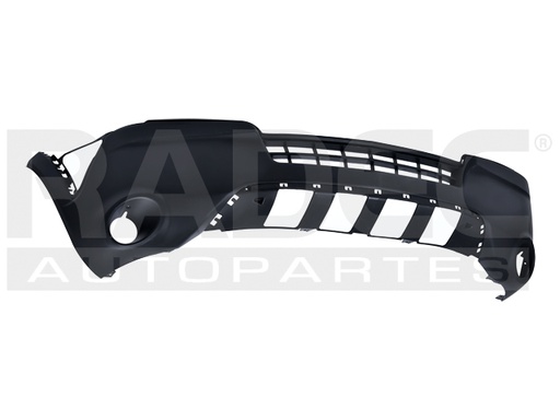 FASCIA DELANTERA CV CAPTIVA INFERIOR 08-15 CORRUGADA