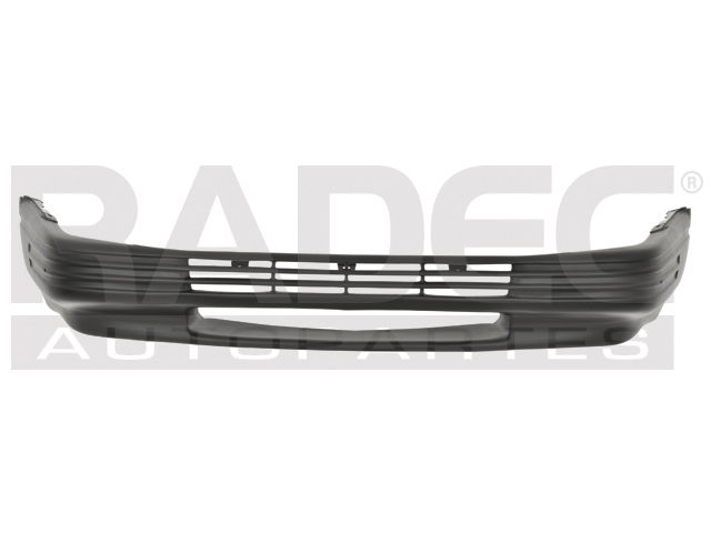 FASCIA DELANTERA CV CAVALIER 91-92 USA