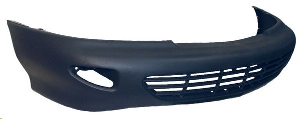 FASCIA DELANTERA CV CAVALIER 95-99 CORRUGADA USA