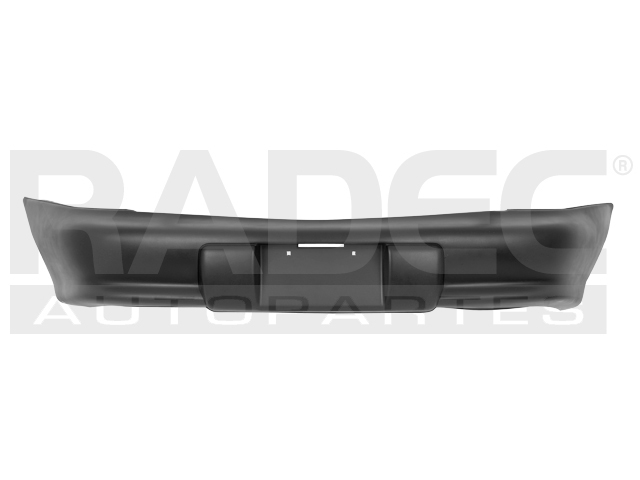 FASCIA TRASERA CV CAVALIER 95-99 CORRUGADA