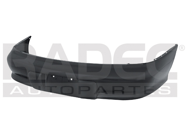 FASCIA TRASERA CV CAVALIER 95-99 P/PINTAR