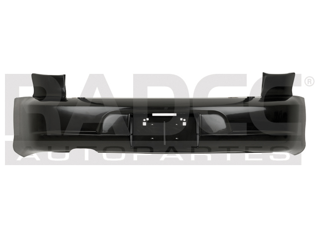 FASCIA TRASERA CV CAVALIER 00-02 P/PINTAR USA