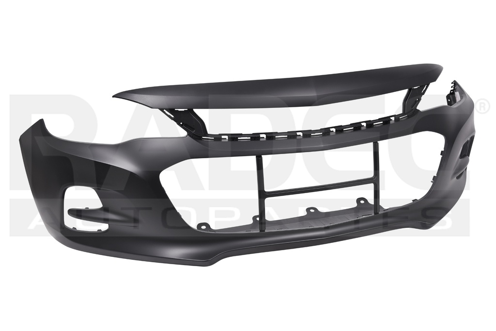 FASCIA DELANTERA CV CAVALIER 18-21 P/PINTAR LS/LT/PREMIER L4 4 CILINDROS 1.5L 4 PUERTAS