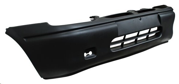 FASCIA DELANTERA CV CHEVY 94-00 CORRUGADA S/SPOYLER