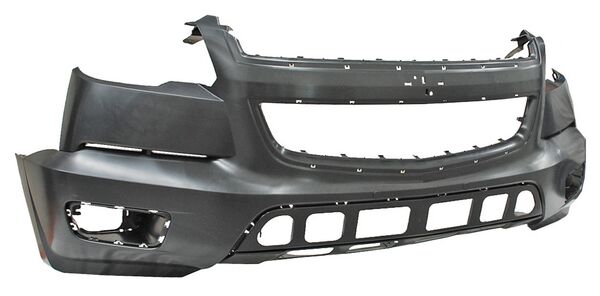 FASCIA DELANTERA CV COLORADO 13-15 P/PINTAR