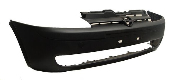 FASCIA DELANTERA CV CORSA 01-03 P/PINTAR T/EURO