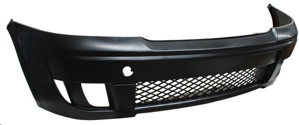 FASCIA DELANTERA CV CORSA 08-11 P/PINTAR C/HOYO P/FARO PARRILLA ROM LINEA ANTERIOR BASE/COMFORT/ELEGANCE L4 4 CILINDROS 1.8L 2/4 PUERTAS