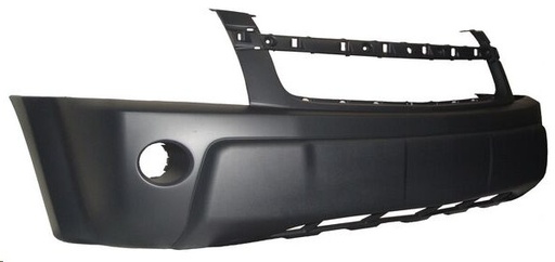 FASCIA DELANTERA CV EQUINOX 05-06 P/PINTAR C/HOYO