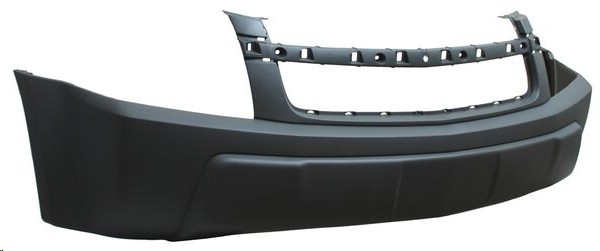 FASCIA DELANTERA CV EQUINOX 05-06 P/PINTAR S/HOYO CORRUGADO