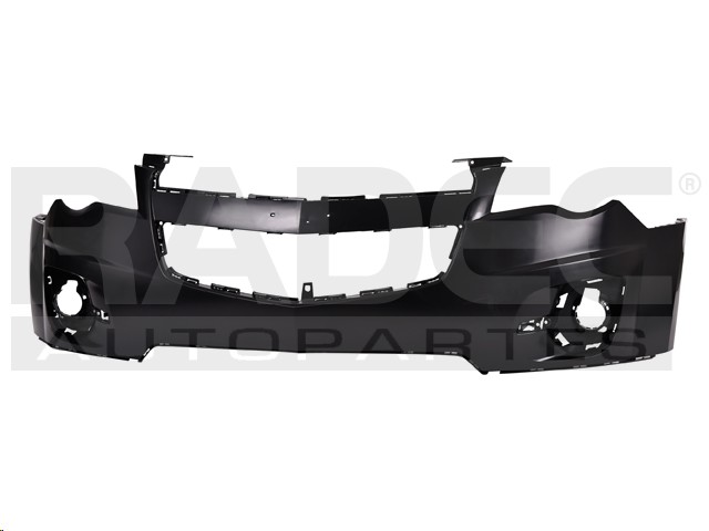 FASCIA DELANTERA CV EQUINOX SUPERIOR 10-15 P/PINTAR LS/LT/LTZ L4/v6 4/6 CILINDROS 2.4/3.6L 5 PUERTAS