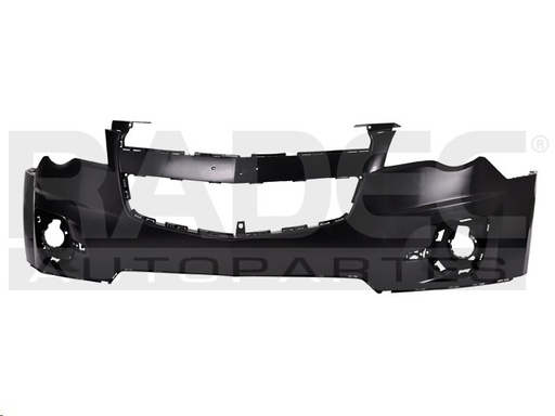 FASCIA DELANTERA CV EQUINOX SUPERIOR 10-15 P/PINTAR LS/LT/LTZ L4/v6 4/6 CILINDROS 2.4/3.6L 5 PUERTAS