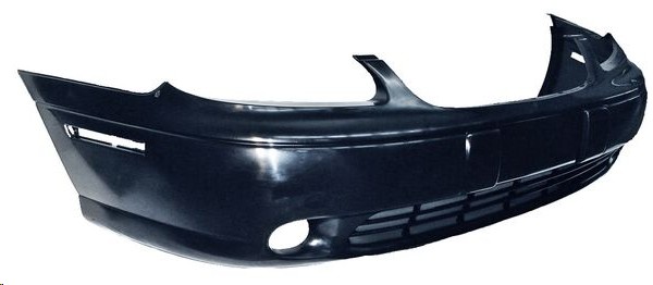 FASCIA DELANTERA CV MALIBU 97-03 P/PINTAR