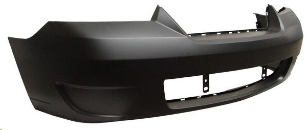 FASCIA DELANTERA CV MALIBU 06-07 P/PINTAR S/HOYO