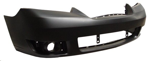 FASCIA DELANTERA CV MALIBU 06-07 P/PINTAR C/HOYO