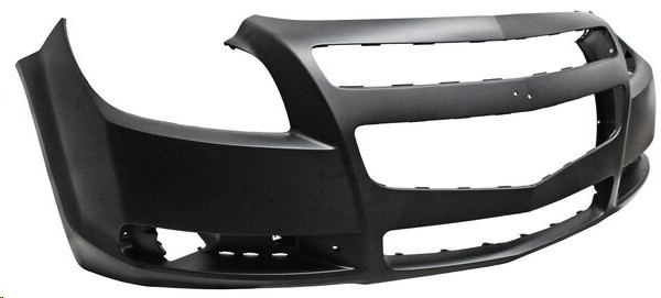 FASCIA DELANTERA CV MALIBU 08-12 P/PINTAR