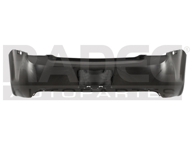 FASCIA TRASERA CV MALIBU 08-12 P/PINTAR