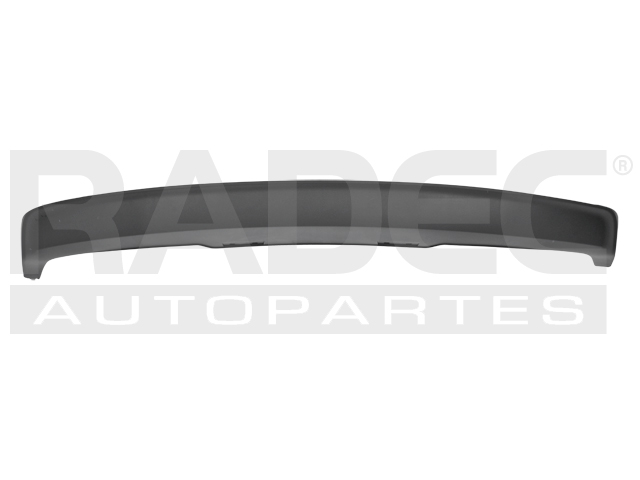 FASCIA TRASERA CV MALIBU 13-15 GRIS