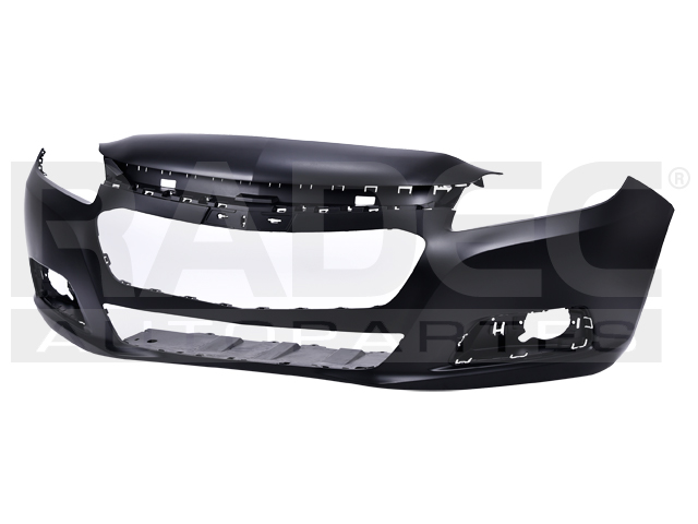 FASCIA DELANTERA CV MALIBU 14-15 P/PINTAR