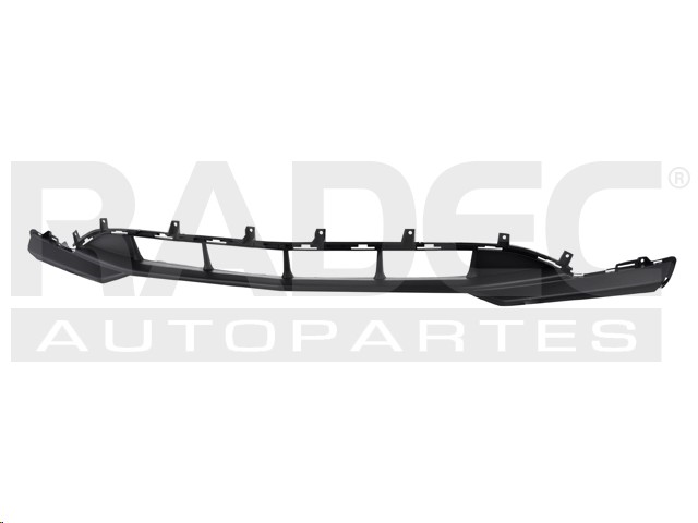 FASCIA DELANTERA CV MALIBU 16-18 INFERIOR CORRUGADA LT/PREMIER L4 4 CILINDROS 1.5/2.0L 4 PUERTAS