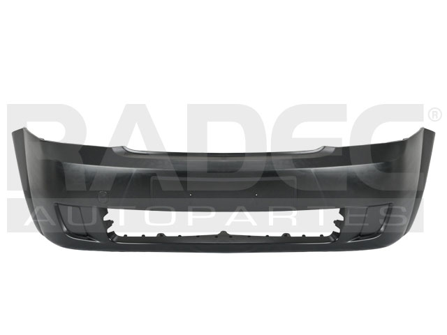 FASCIA DELANTERA CV MERIVA 04-08 S/HOYO P/FARO