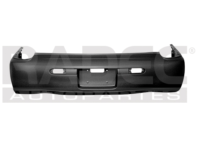FASCIA TRAS CV MONTECARLO 00-05 P/PINTAR