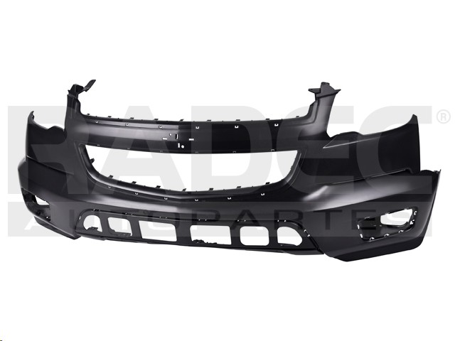 FASCIA DELANTERA CV S-10 16 P/PINTAR