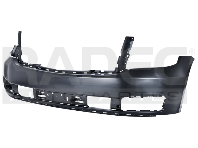 FASCIA DELANTERA CV SUBURBAN 15-20 S/HOYO P/SENSOR P/PINTAR LS/LT/LTZ/PREMIER V8 8 CILINDROS 5.3L 5 PUERTAS