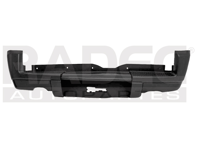 FASCIA TRAS CV TORNADO 04-11 P/PINTAR CO