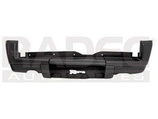 [203-0643-00] FASCIA TRAS CV TORNADO 04-11 P/PINTAR CO