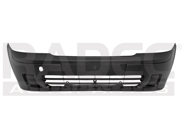 FASCIA DEL CV TORNADO 04-11 LINEA ANTERI