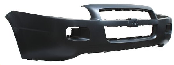 FASCIA DELANTERA CV UPLANDER V 05-09 P/PINTAR