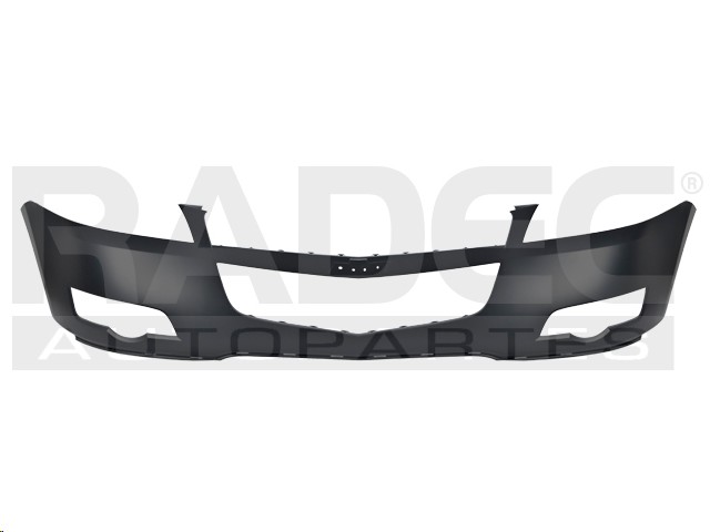 FASCIA DELANTERA CV TRAVERSE 09-12