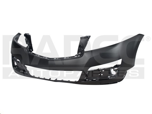 FASCIA DELANTERA CV TRAVERSE 13-17 SUPERIOR P/PINTAR