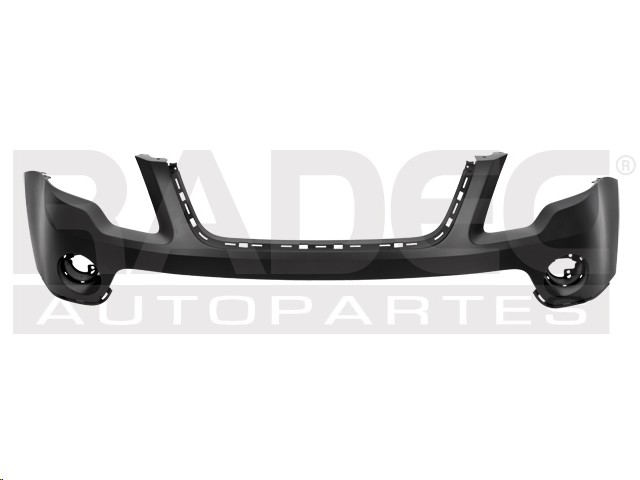 FASCIA DELANTERA CV ACADIA 07-12