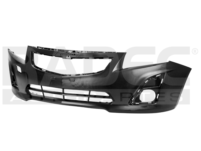 FASCIA DELANTERA CV CRUZE 13-14 ORIGINAL