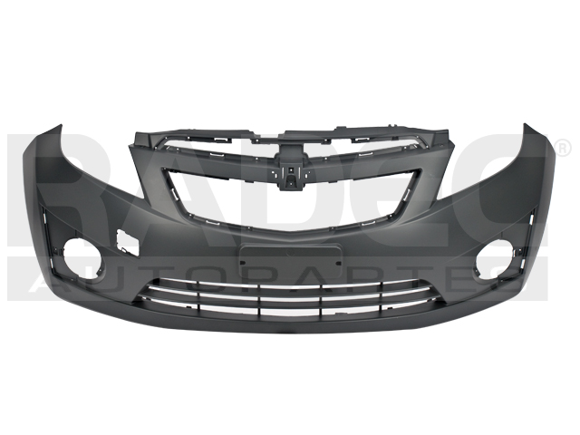 FASCIA DELANTERA CV SPARK 11-12 P/PINTAR