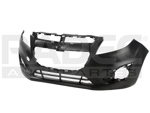 FASCIA DELANTERA CV SPARK 13-17 LINEA ANTERIOR P/PINTAR