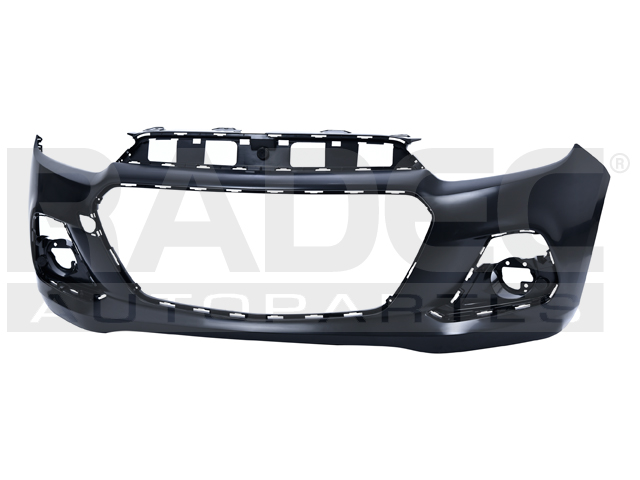 FASCIA DELANTERA CV SPARK NG 16-18 ORIGINAL