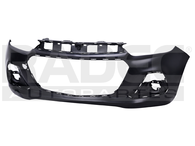 FASCIA DEL CV SPARK 16-18 P/PINTAR